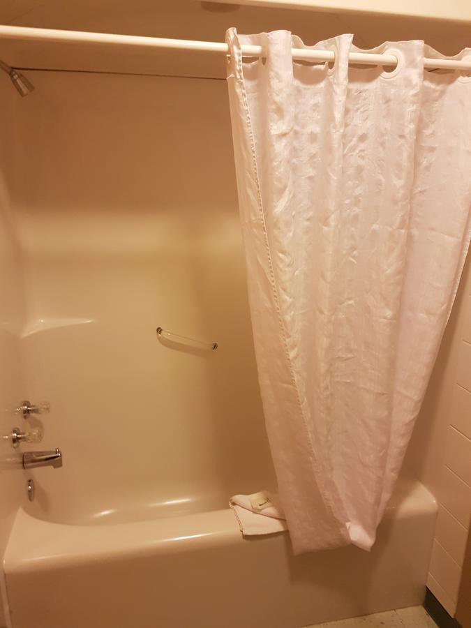 Garden Court MotelManning エクステリア 写真
