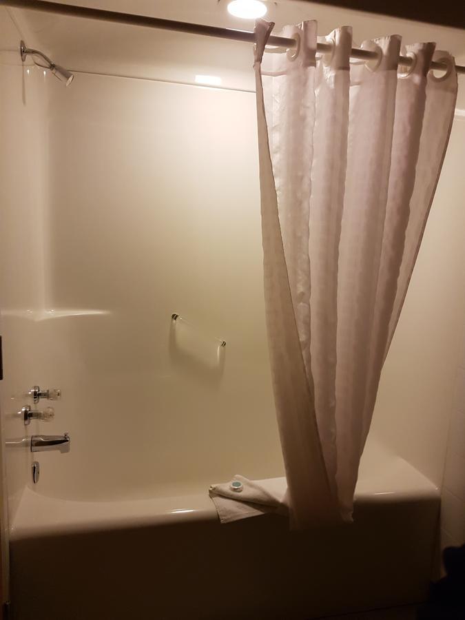 Garden Court MotelManning エクステリア 写真
